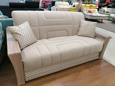 Купить прямой диван «Тиволи диван-кровать 1.6» в интернет магазине Anderssen - изображение 4