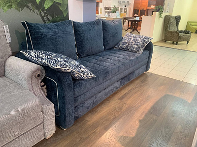 Купить прямой диван «Лайт диван-кровать 2.0» в интернет магазине Anderssen - изображение 20