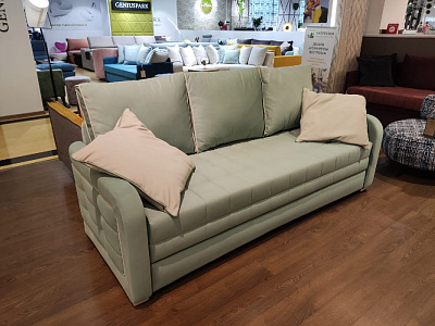 Купить прямой диван «Лайт диван-кровать 2.0» в интернет магазине Anderssen - изображение 4