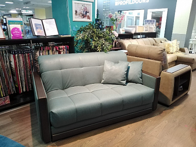 Купить прямой диван «Гудвин диван 1.4» в интернет магазине Anderssen - изображение 5