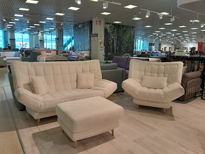 Купить прямой диван «Ковер-самолет диван-кровать» в интернет магазине Anderssen - изображение 26