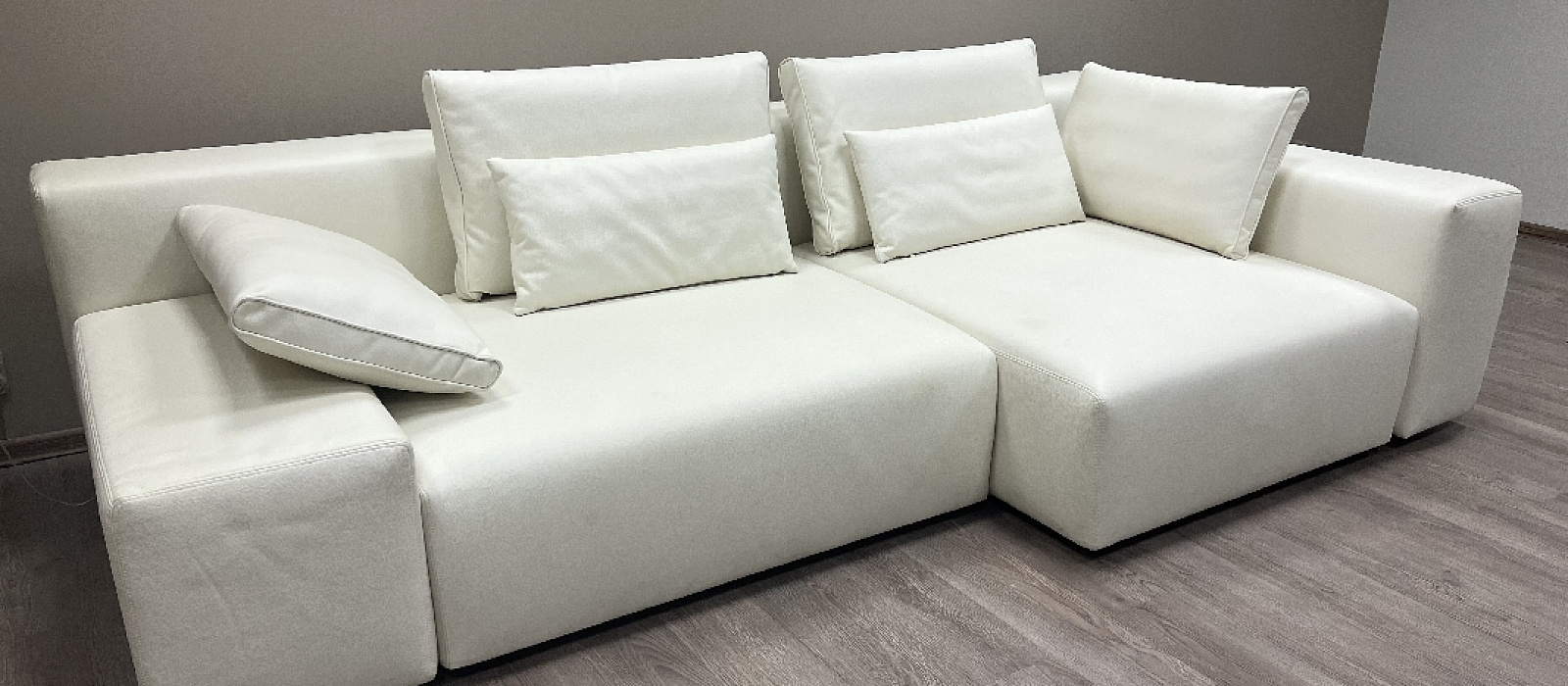 Купить Мэнсон угловой диван в интернет магазине Anderssen - изображение 1