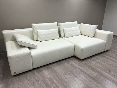 Купить Мэнсон угловой диван в интернет магазине Anderssen - изображение 10