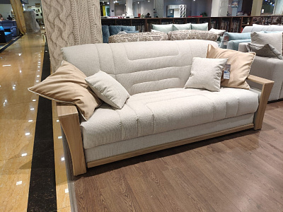 Купить прямой диван «Тиволи диван-кровать 1.8» в интернет магазине Anderssen - изображение 23