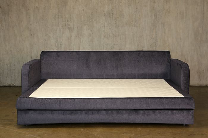 Купить Прямой диван-кровать «ЛАЙТ-М» (еврософа) в интернет магазине Anderssen - изображение 5