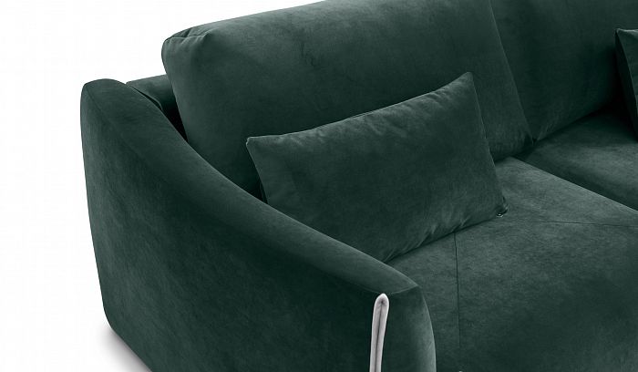 Купить Модульный диван «МАННИ» (еврокнижка) в интернет магазине Anderssen - изображение 23