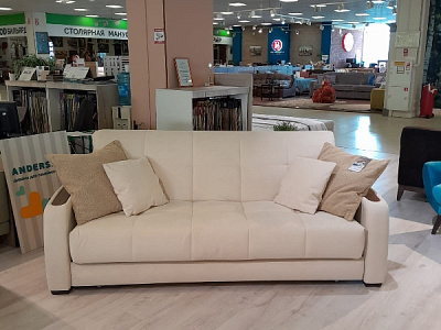 Купить прямой диван «Муссон диван 1.8» в интернет магазине Anderssen - изображение 25