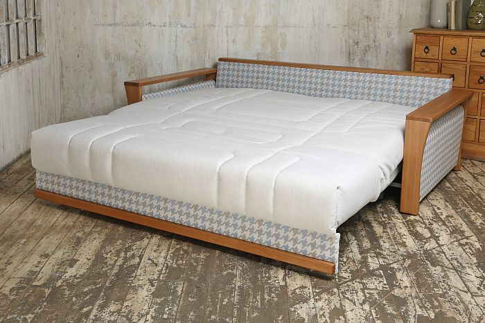 Купить Прямой диван-кровать «ТИВОЛИ» (аккордеон) в интернет магазине Anderssen - изображение 5