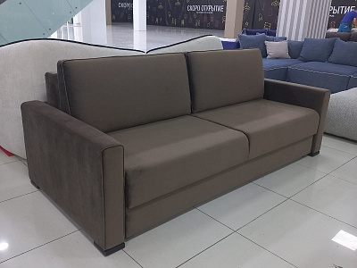 Купить прямой диван «Карлос диван-кровать» в интернет магазине Anderssen - изображение 24