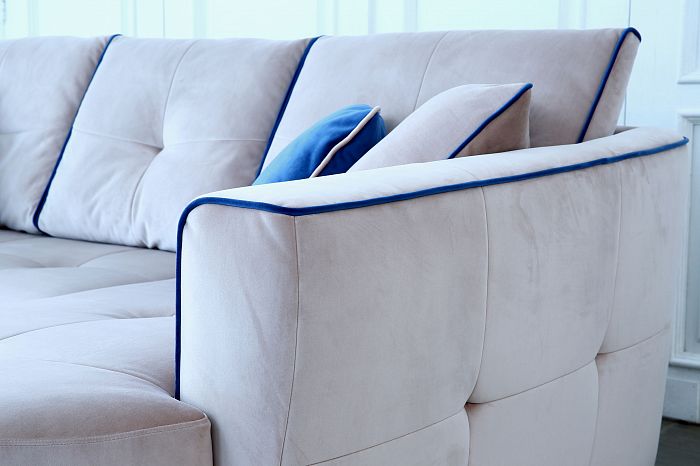 Купить Угловой диван «Страдивари» в интернет магазине Anderssen - изображение 3