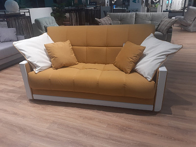 Купить прямой диван «Гудвин диван 1.6» в интернет магазине Anderssen - изображение 54