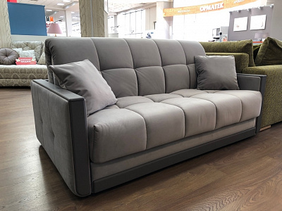 Купить прямой диван «Гудвин диван 1.6» в интернет магазине Anderssen - изображение 5