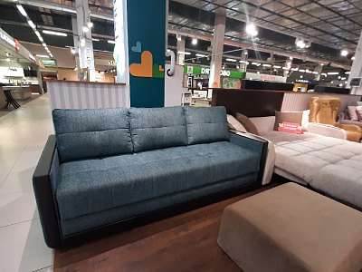 Купить прямой диван «Гудвин диван-кровать» в интернет магазине Anderssen - изображение 13