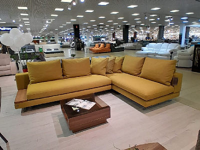 Купить Мальтийский берег диван-кровать в интернет магазине Anderssen - изображение 3