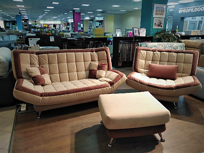 Купить прямой диван «Ковер-самолет диван-кровать» в интернет магазине Anderssen - изображение 30