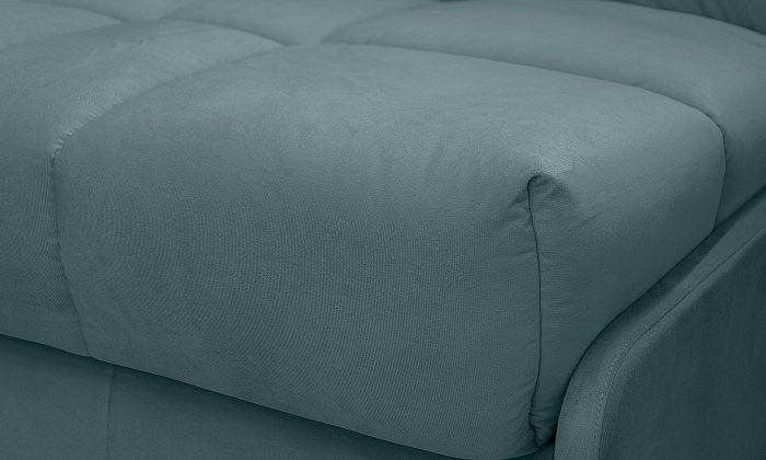 Купить Прямой диван-кровать «МЕЛОРИ 1.4 Start 1» в Бинго Минт (аккордеон) в интернет магазине Anderssen - изображение 6
