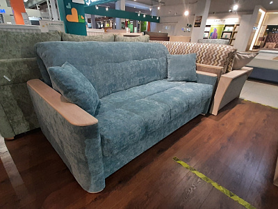 Купить прямой диван «Дискавери диван 1.6» в интернет магазине Anderssen - изображение 18