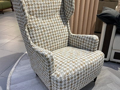 Купить кресло «Ремай кресло» в интернет магазине Anderssen - изображение 17