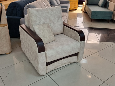 Купить кресло «Морской бриз кресло» в интернет магазине Anderssen - изображение 6