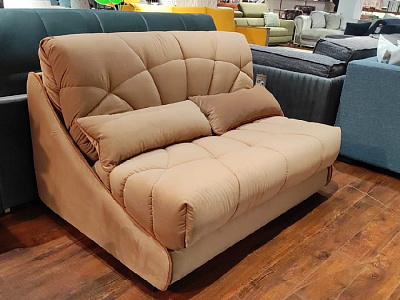 Купить прямой диван «Робин - Бобин диван-кровать 1.2» в интернет магазине Anderssen - изображение 11