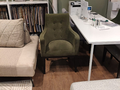Купить кресло «Модест кресло» в интернет магазине Anderssen - изображение 4