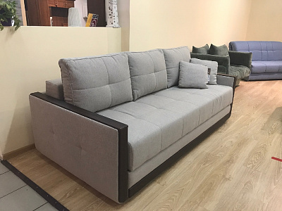 Купить прямой диван «Гудвин диван-кровать» в интернет магазине Anderssen - изображение 10