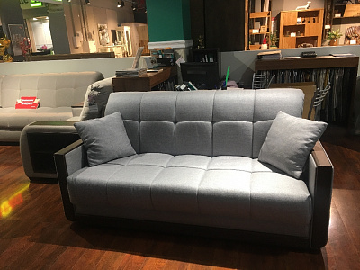Купить прямой диван «Гудвин диван 1.6» в интернет магазине Anderssen - изображение 5