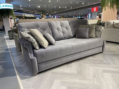 Купить прямой диван «Зимняя венеция диван-кровать (3-х мест)» в интернет магазине Anderssen - изображение 9