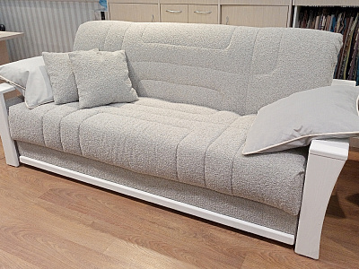 Купить прямой диван «Тиволи диван-кровать 1.8» в интернет магазине Anderssen - изображение 17