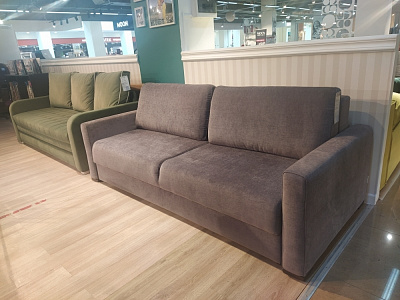 Купить прямой диван «Карлос диван-кровать» в интернет магазине Anderssen - изображение 7