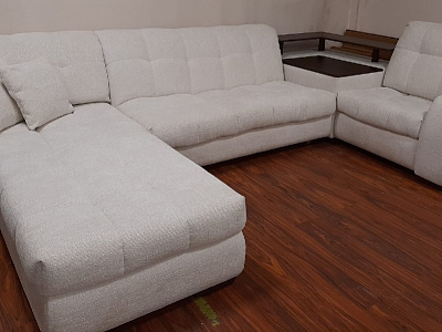 Купить угловой диван «Тристан Угловой диван» в интернет магазине Anderssen - изображение 19