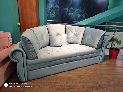 Купить прямой диван «Звездный таллер диван-кровать» в интернет магазине Anderssen - изображение 19