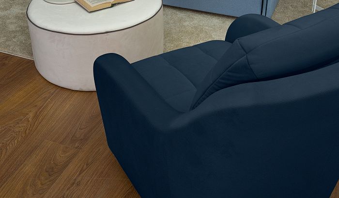 Купить Кресло «МЮНХЕН» шенил smeraldo в интернет магазине Anderssen - изображение 3