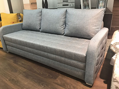 Купить прямой диван «Лайт диван-кровать 2.0» в интернет магазине Anderssen - изображение 11