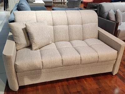 Купить прямой диван «Дискавери диван 1.4» в интернет магазине Anderssen - изображение 5