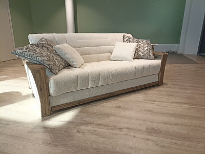 Купить прямой диван «Тиволи диван-кровать 1.8» в интернет магазине Anderssen - изображение 3