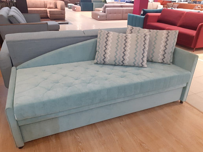 Купить прямой диван «Хаген» в интернет магазине Anderssen - изображение 6