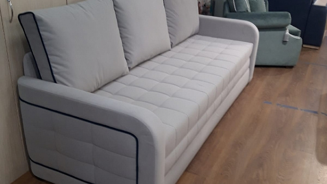 Лайт диван-кровать 2.0