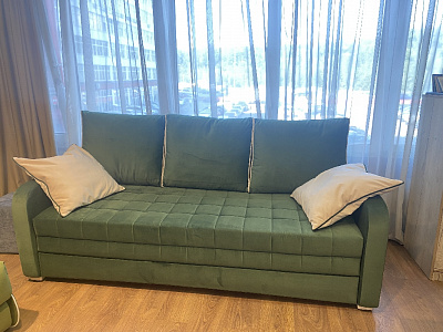 Купить прямой диван «Лайт диван-кровать 2.0» в интернет магазине Anderssen - изображение 18