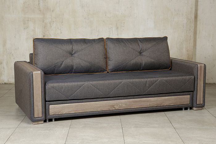 Купить Прямой диван-кровать «БЕНЕДИКТ» (шагающая еврокнижка) в интернет магазине Anderssen - изображение 3