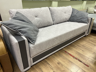 Купить прямой диван «Бенедикт диван-кровать» в интернет магазине Anderssen - изображение 12