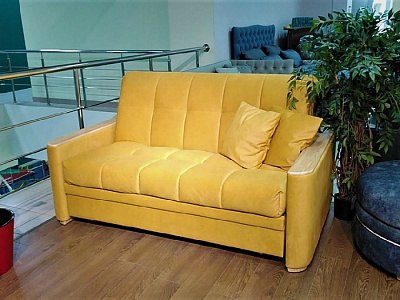 Купить прямой диван «Дискавери диван 1.4» в интернет магазине Anderssen - изображение 6