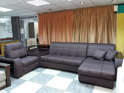 Купить угловой диван «Тристан Угловой диван» в интернет магазине Anderssen - изображение 9