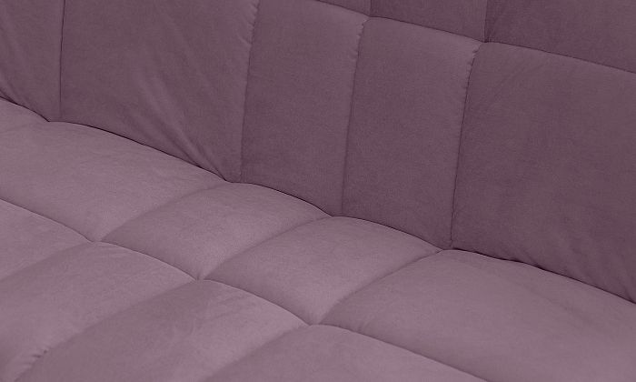 Купить Прямой диван-кровать «МЕЛОРИ 1.4 Start 1» в Бинго Лилак (аккордеон) в интернет магазине Anderssen - изображение 5