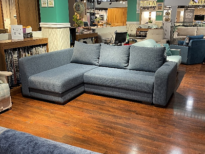 Купить угловой диван «Кристиан угловой диван» в интернет магазине Anderssen - изображение 4
