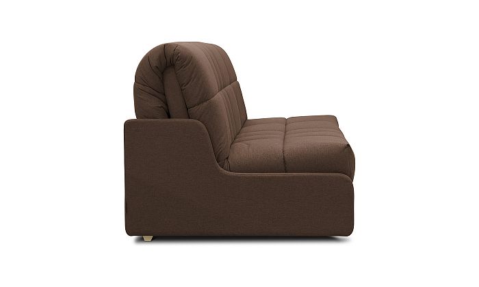 Купить Прямой диван-кровать «МЕЛОРИ 1.4 Start 2» в Престон 232 (аккордеон) в интернет магазине Anderssen - изображение 3