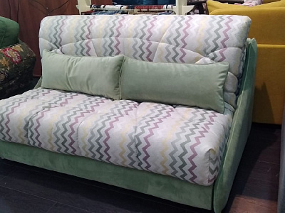 Купить прямой диван «Робин - Бобин диван-кровать 1.4» в интернет магазине Anderssen - изображение 14