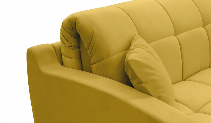 Купить Прямой диван-кровать «МУССОН» (аккордеон) в интернет магазине Anderssen - изображение 28