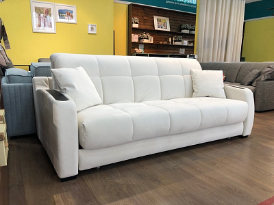 Купить прямой диван «Муссон диван 1.8» в интернет магазине Anderssen - изображение 12
