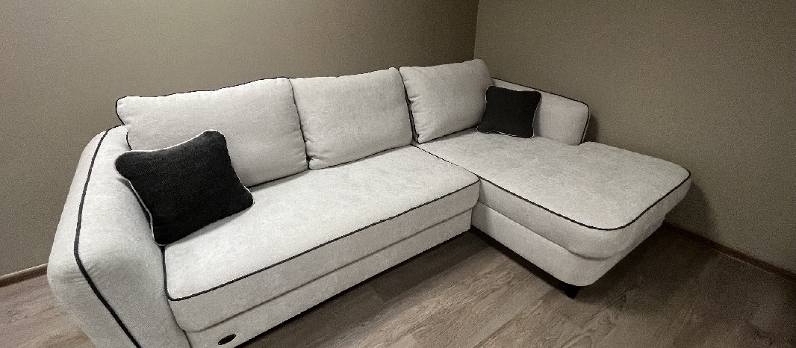 Купить прямой диван «Сплендид диван-кровать» в интернет магазине Anderssen - изображение 1